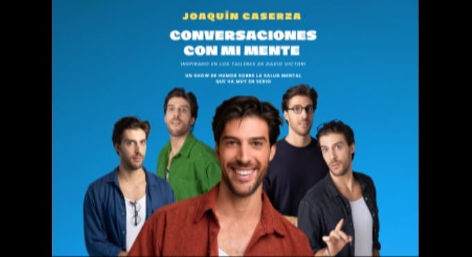 CONVERSACIONES CON MI MENTE