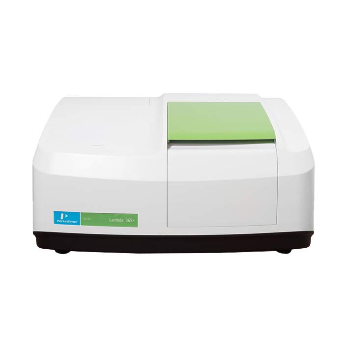 PerkinElmer Lambda 365 UV/Vis Spectrophotometer