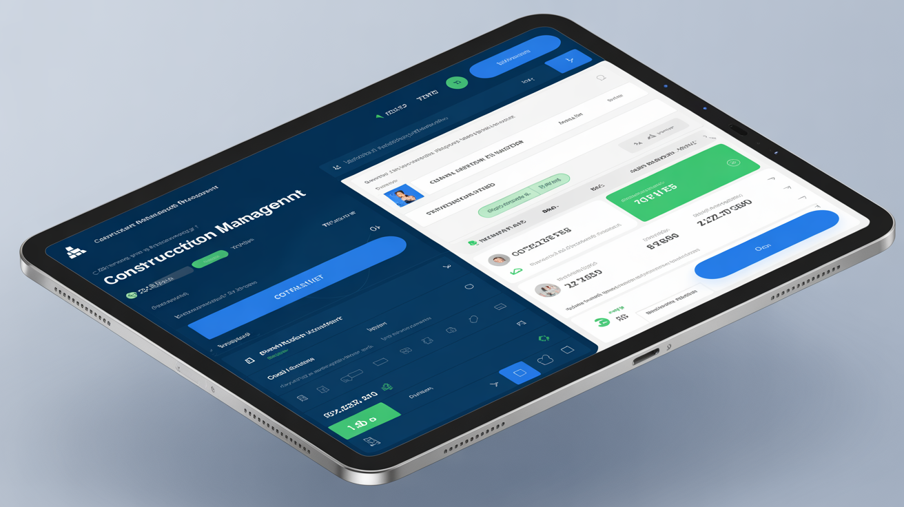 Construcción y Mantenimiento