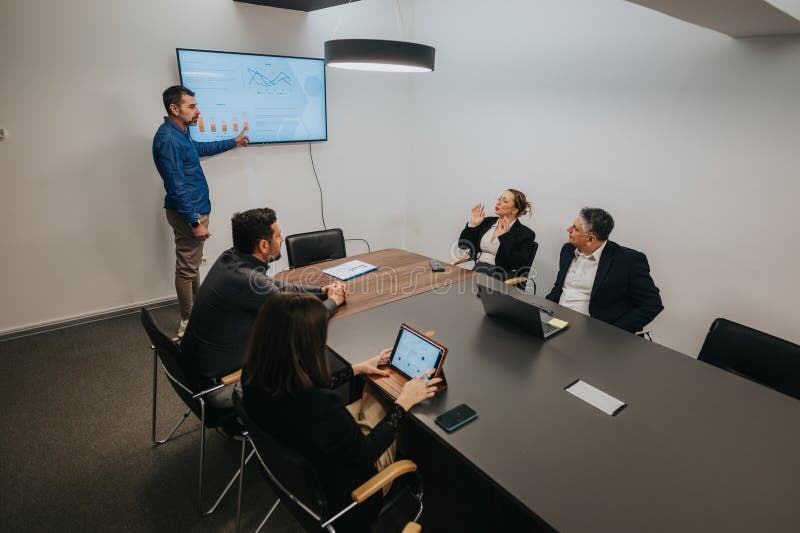 ICT Consultancy
