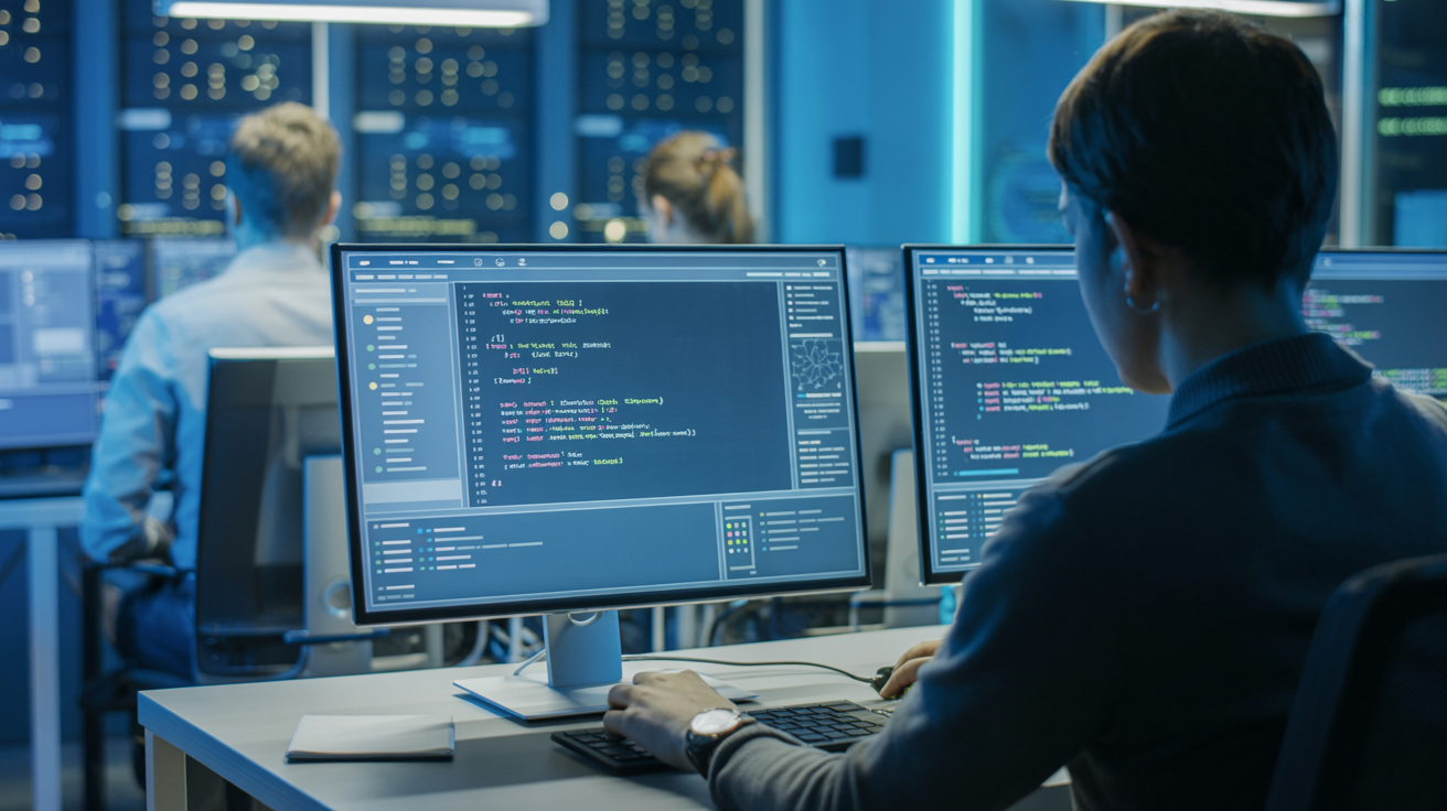 Custom Software Development