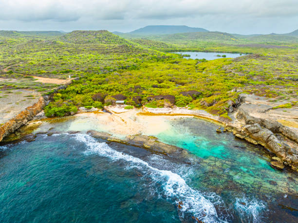Curaçao Caribbean destination