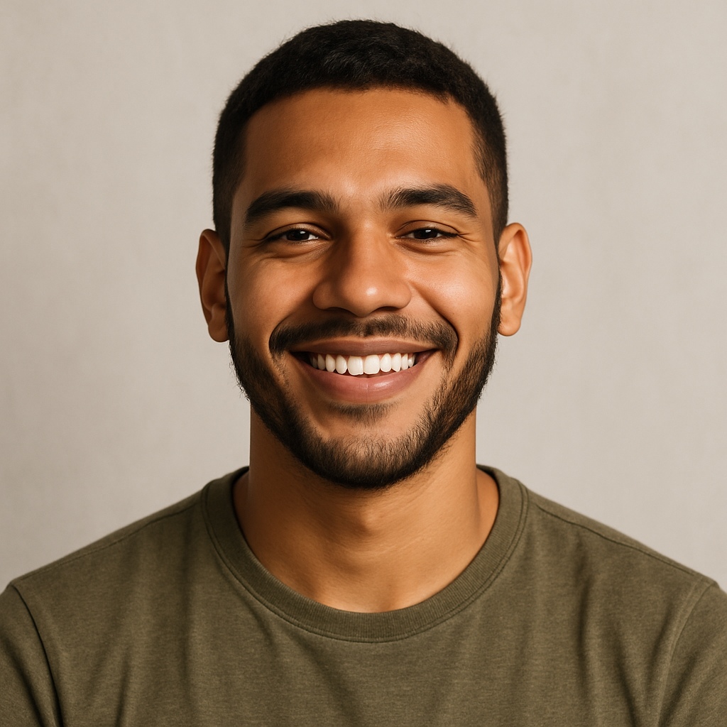 Avatar de Lucas Ferreira