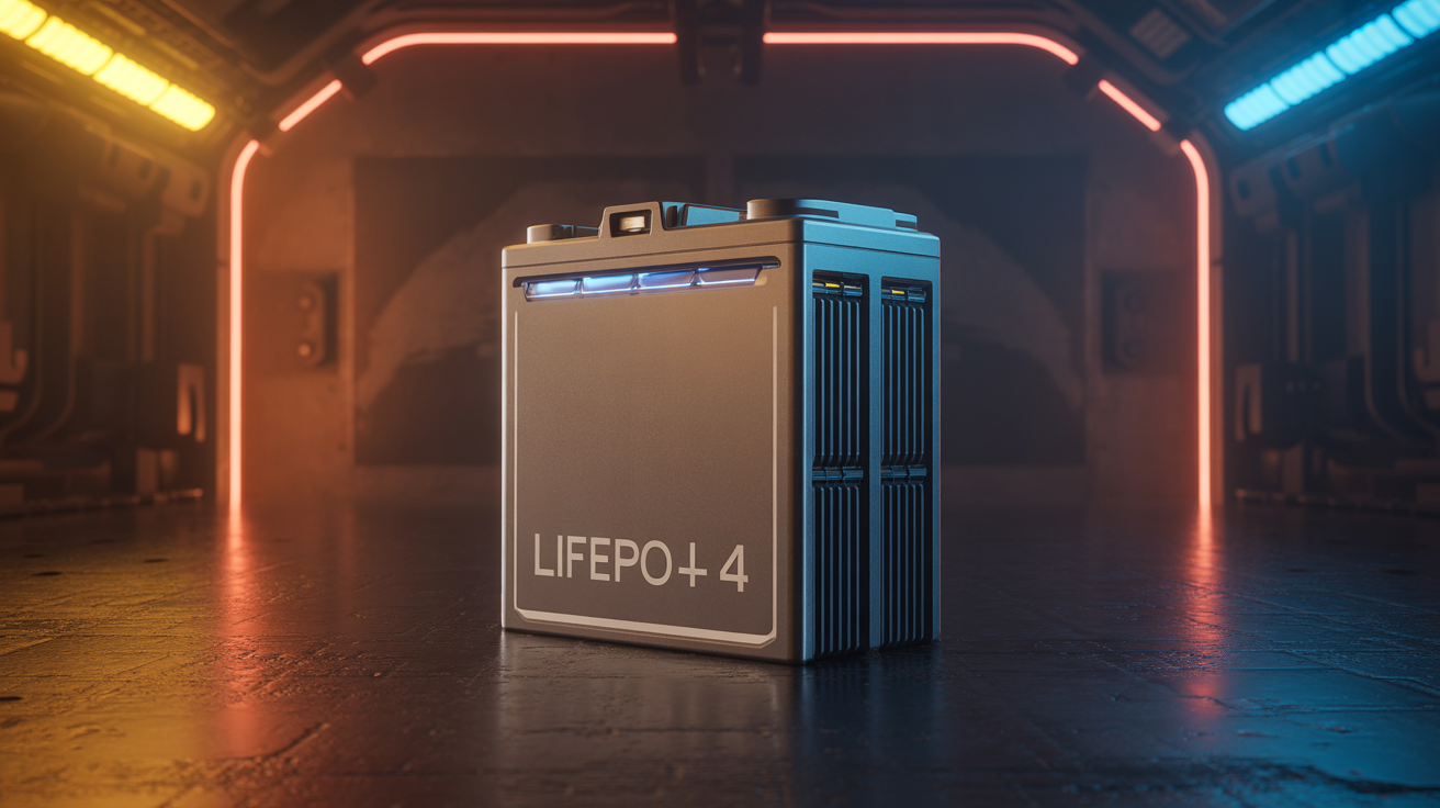 What Is a Wide Temperature Battery and When Do You Need One?
