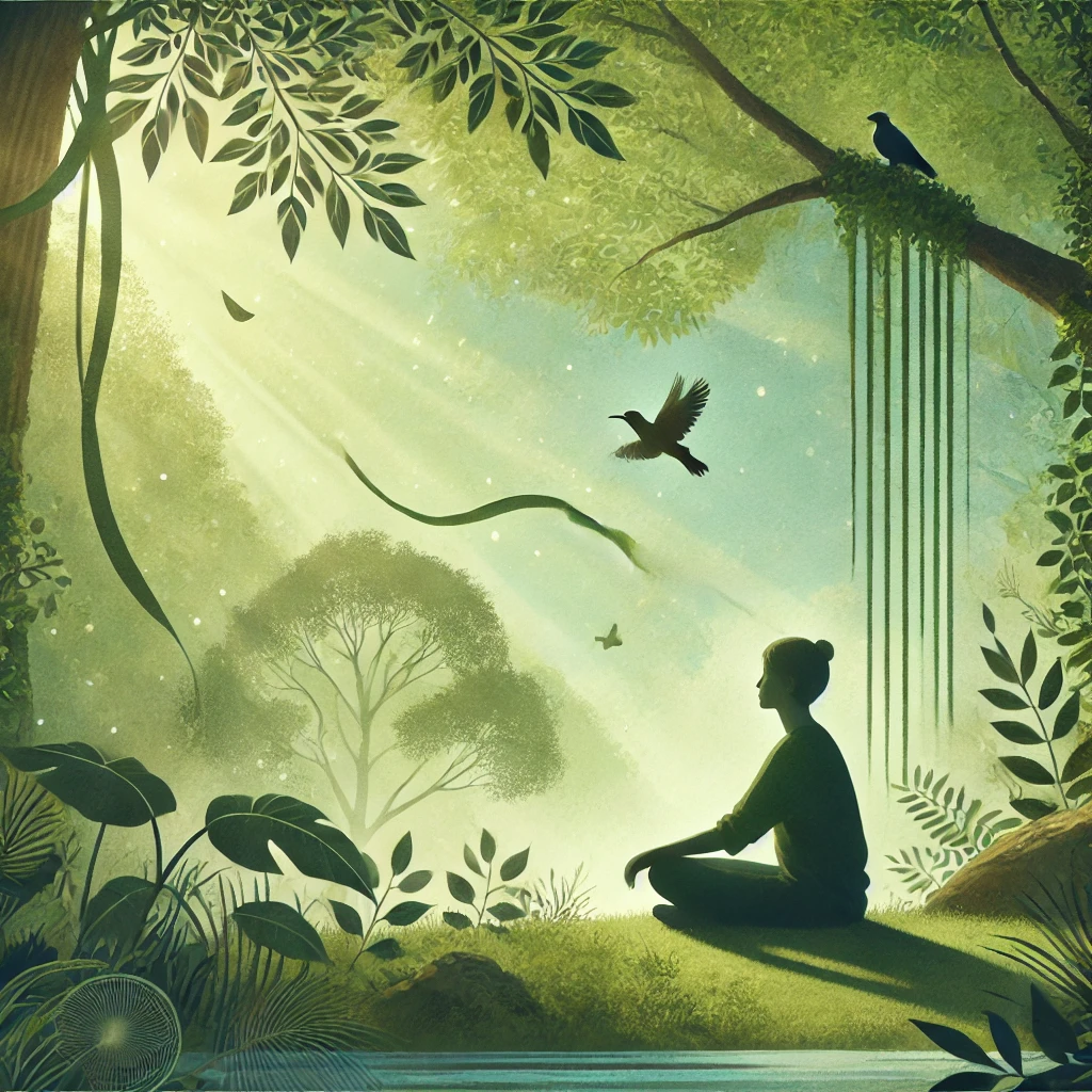 The Gift of Listening