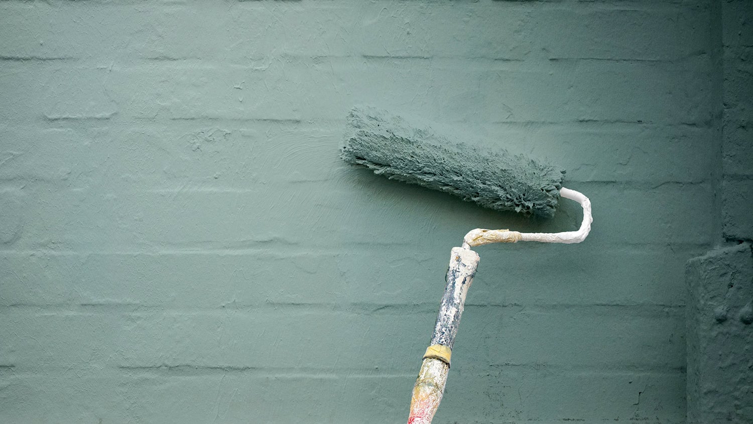 Exterior Maintenance example 2