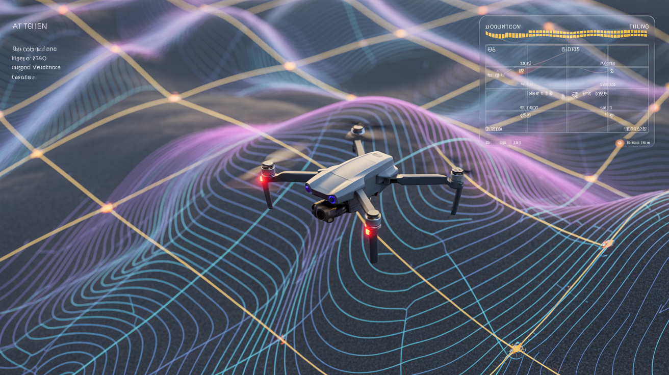 Mapeo y Topografía