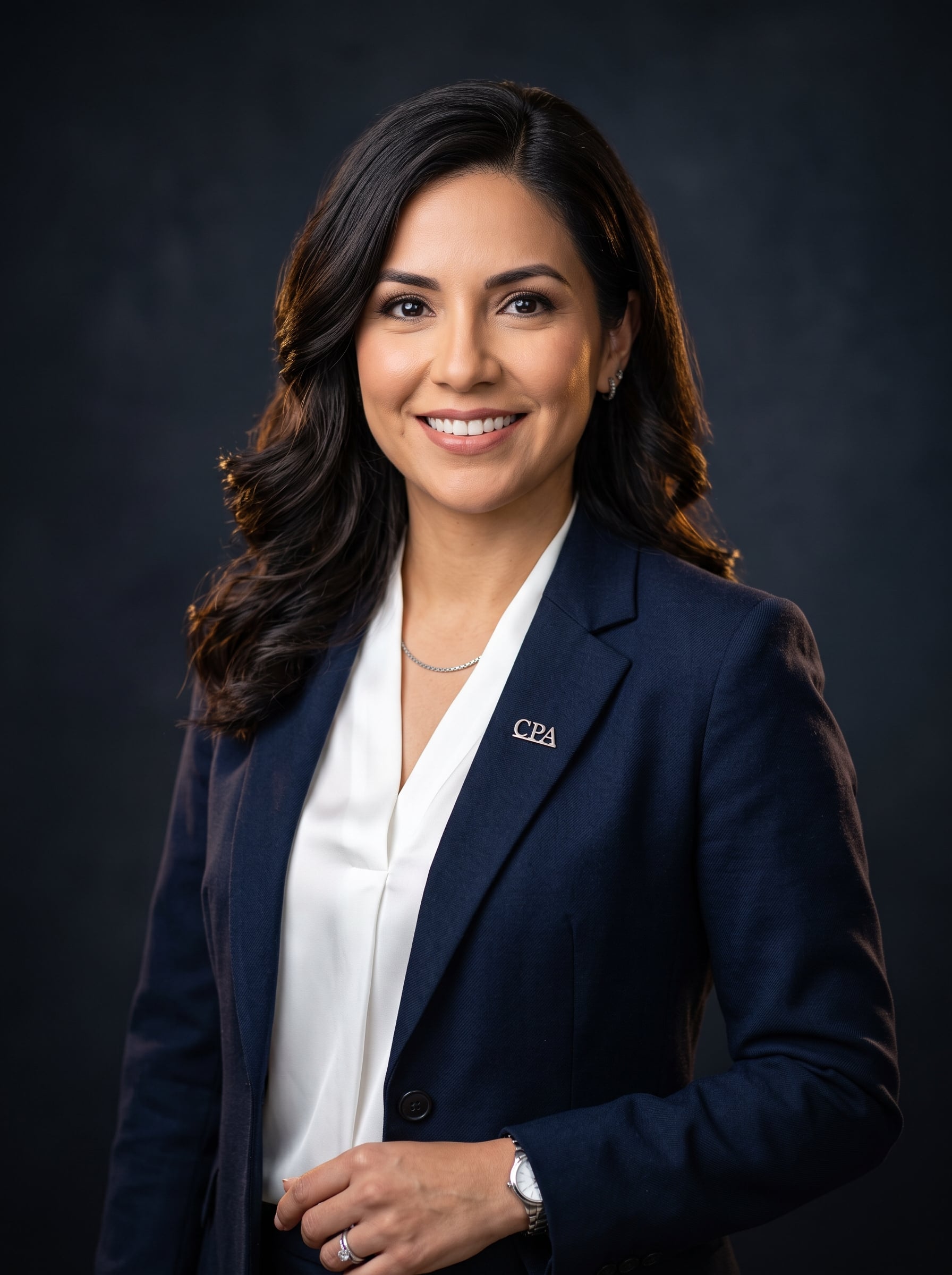 Elena Ramirez, CPA — Client Onboarding Lead at Advance Tax Services