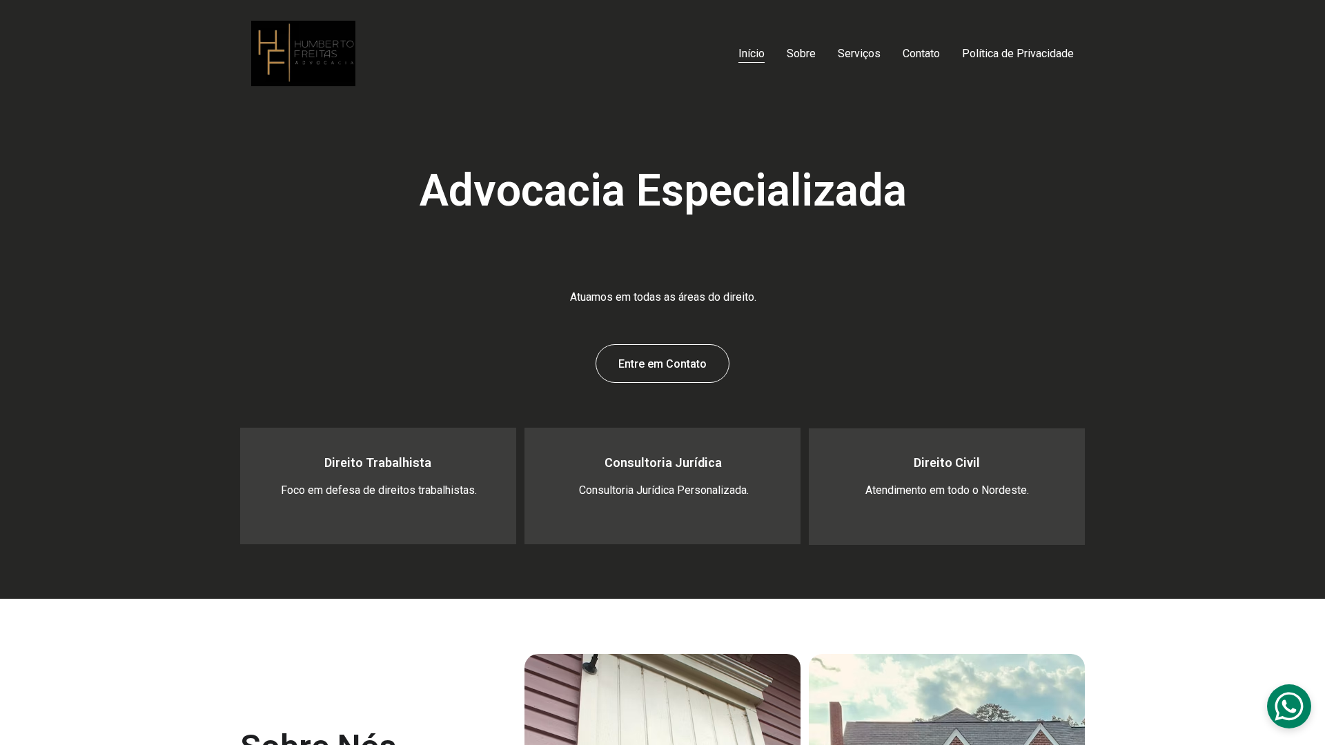 Escritório de Advocacia