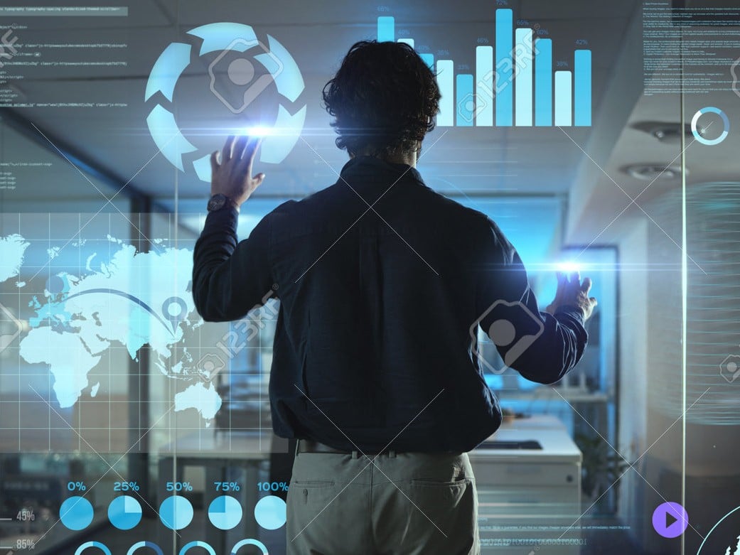 Digital Transformation Consulting
