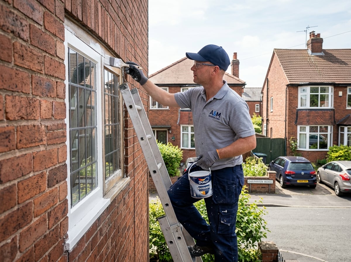 Painting in Wolverhampton