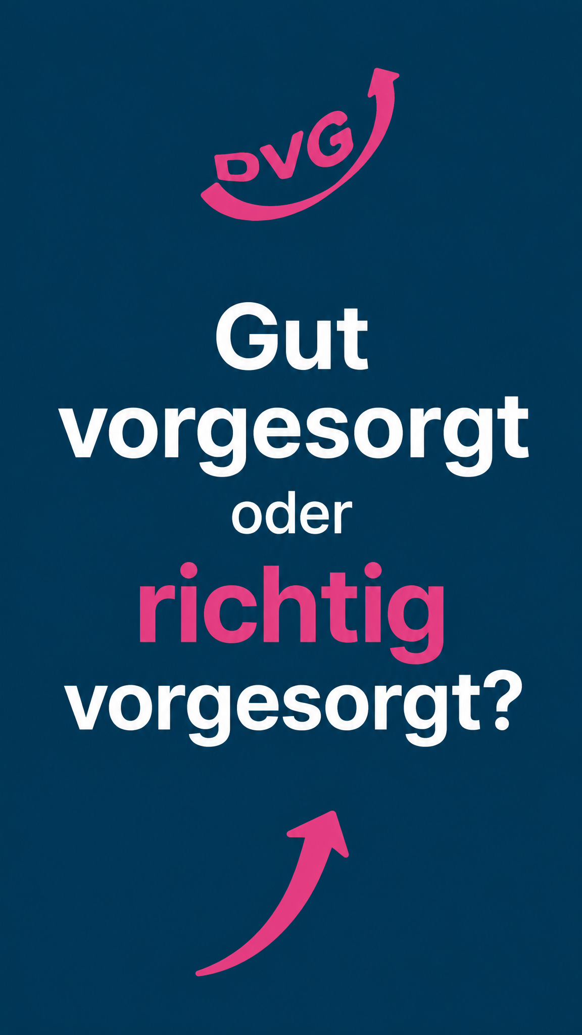Story – DVG Kampagne