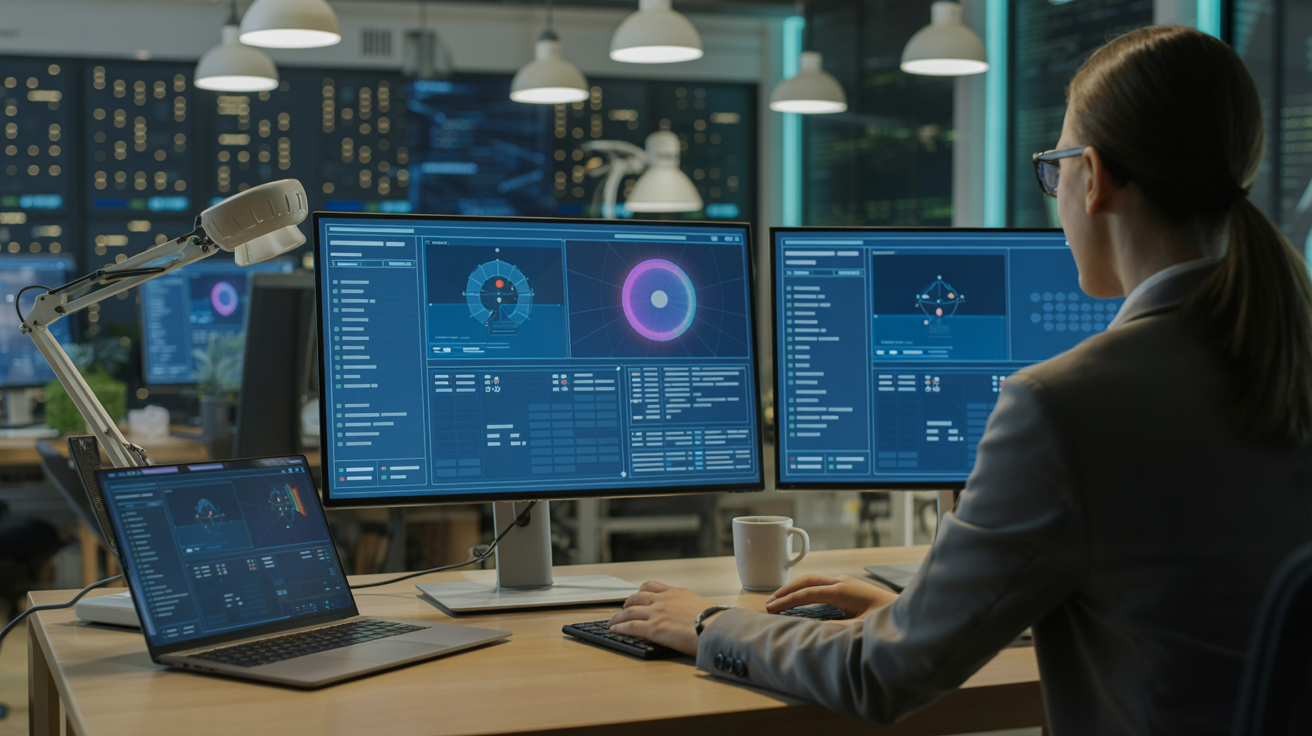 NexusGrid case study