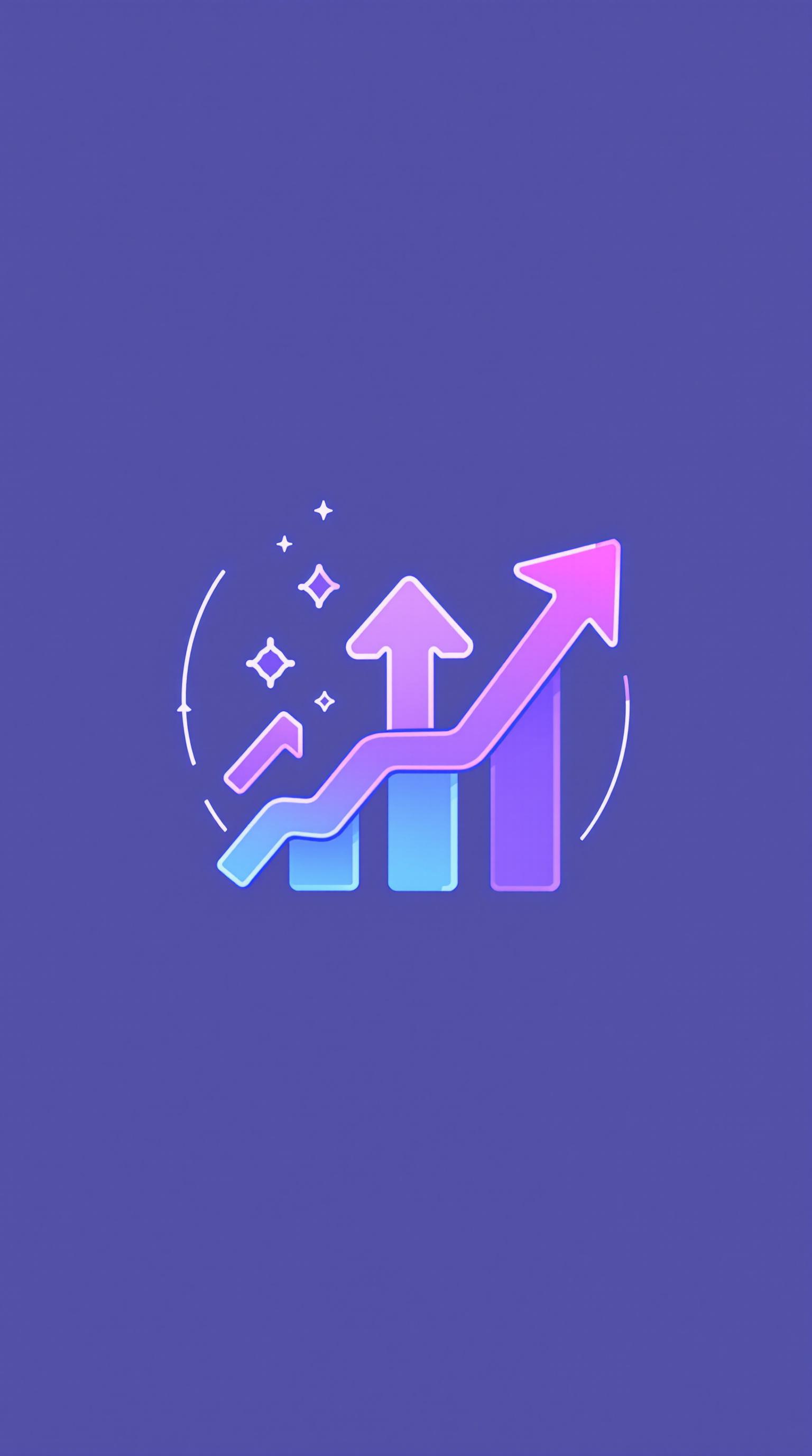 Scale & Grow icon