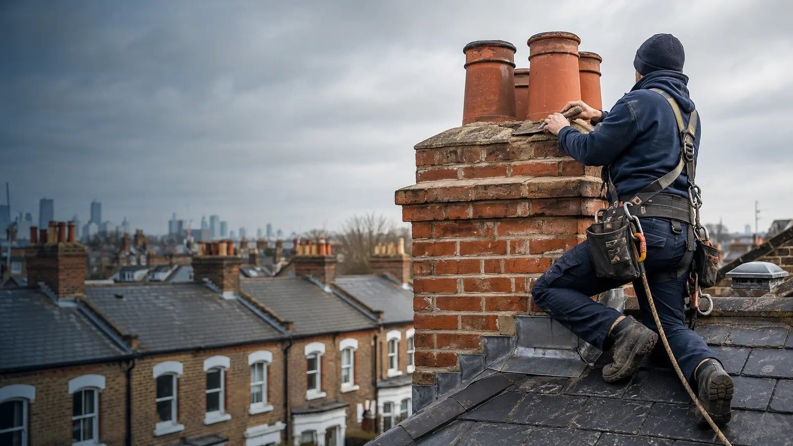 Roof Inspections