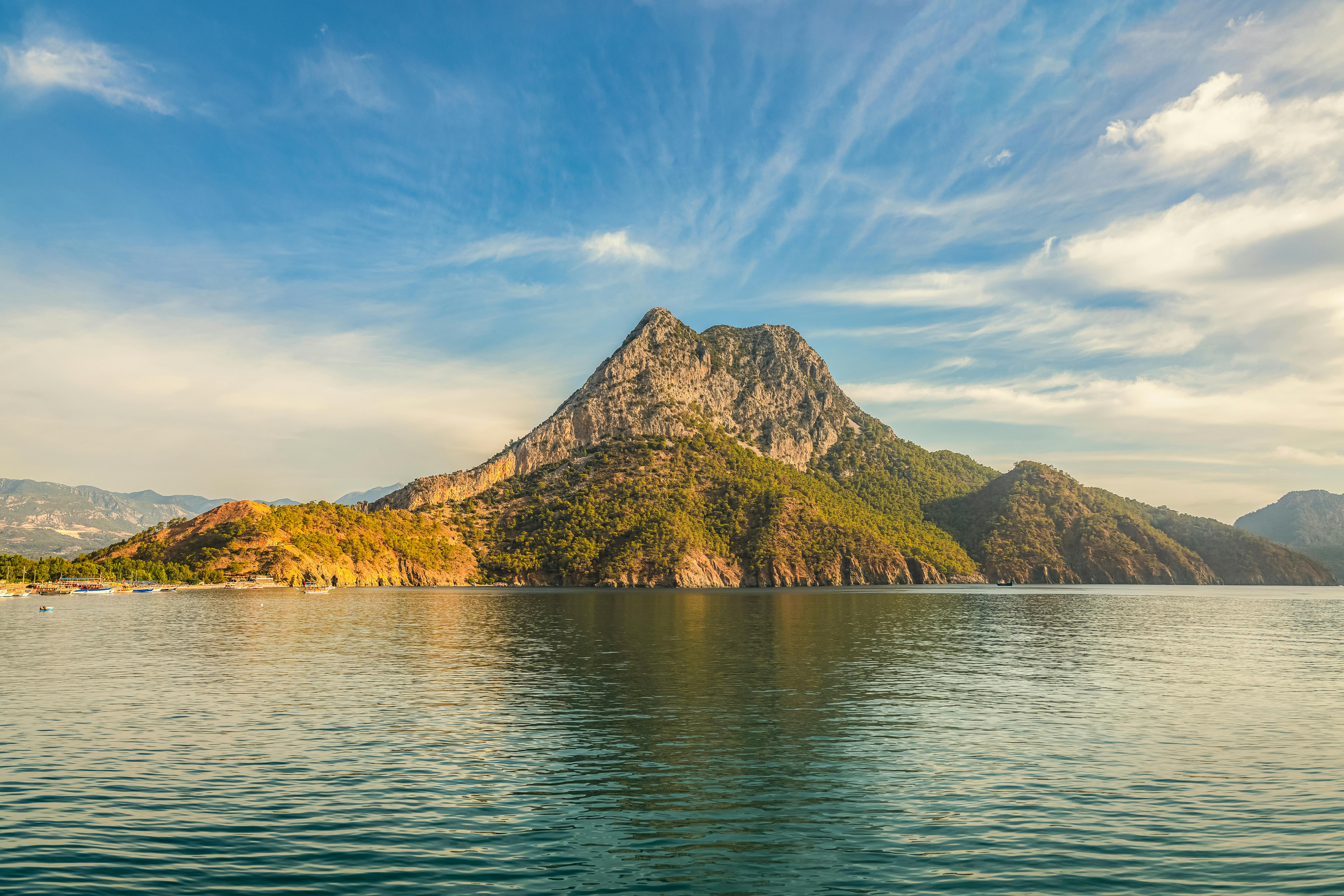 Modern Minimalist Portfolio