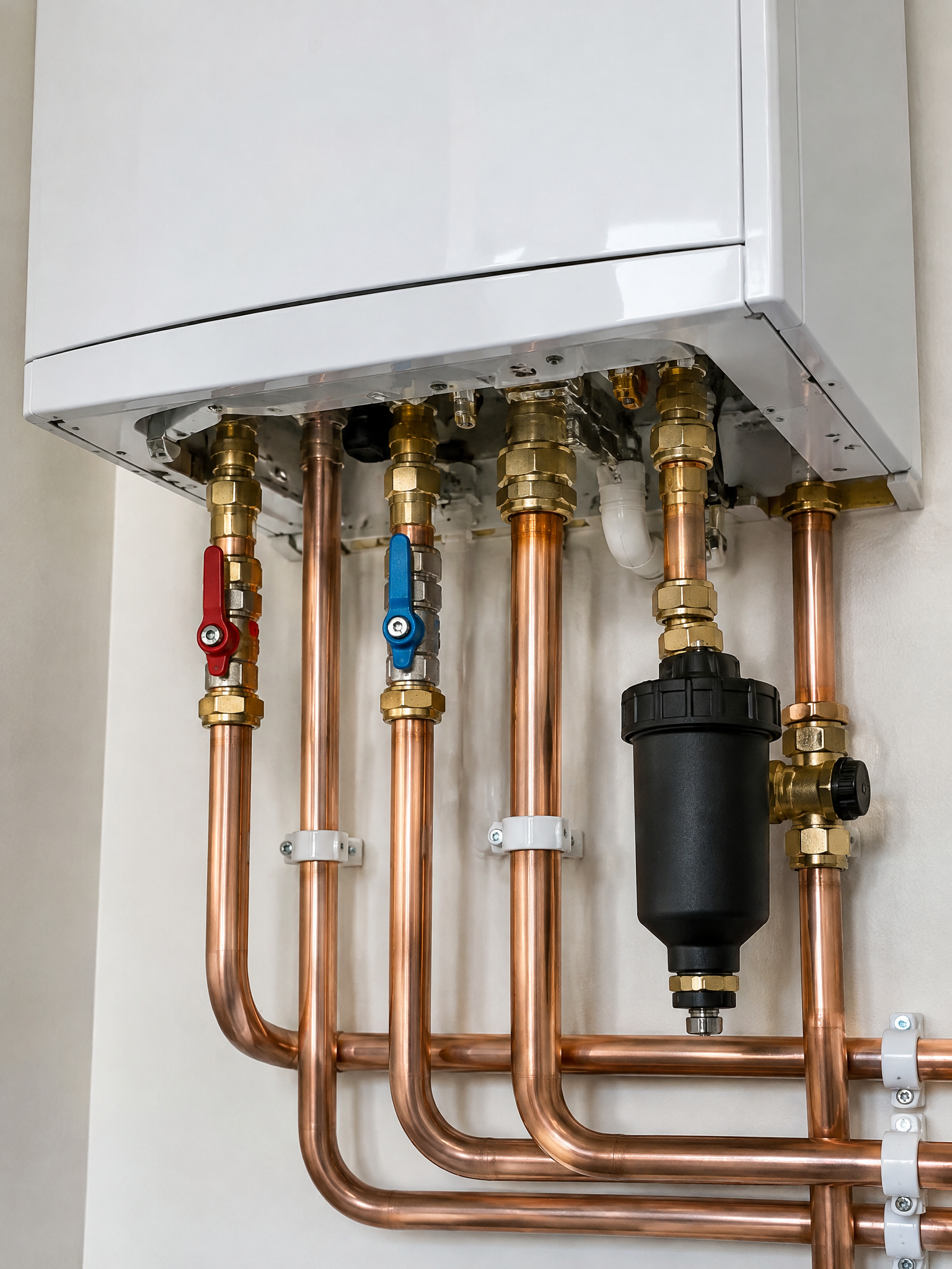 Boiler Installation