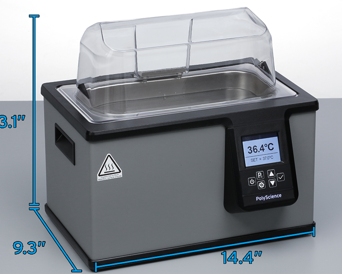 PolyScience Water Bath Equipment