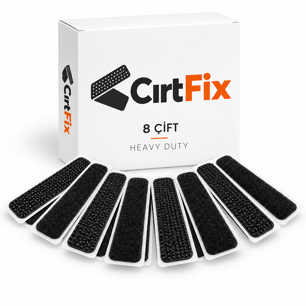 CirtFix urun kutusu