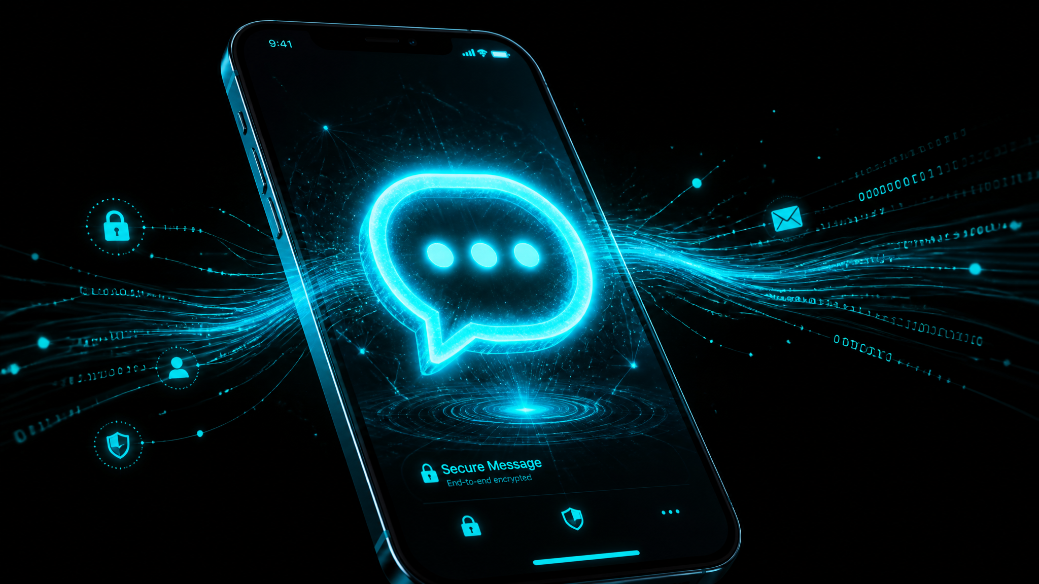 SMS