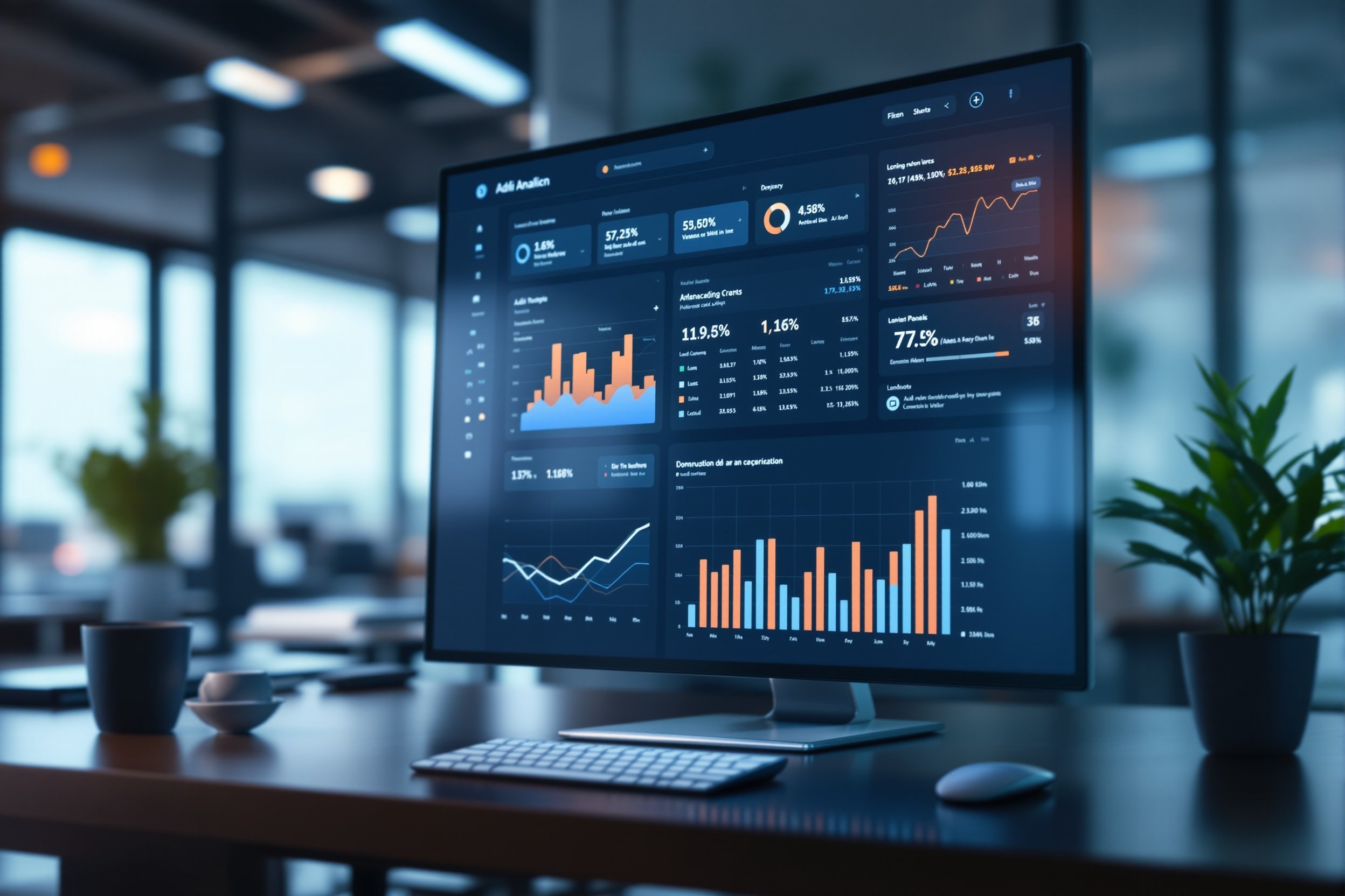 Plataformas Web a la Medida