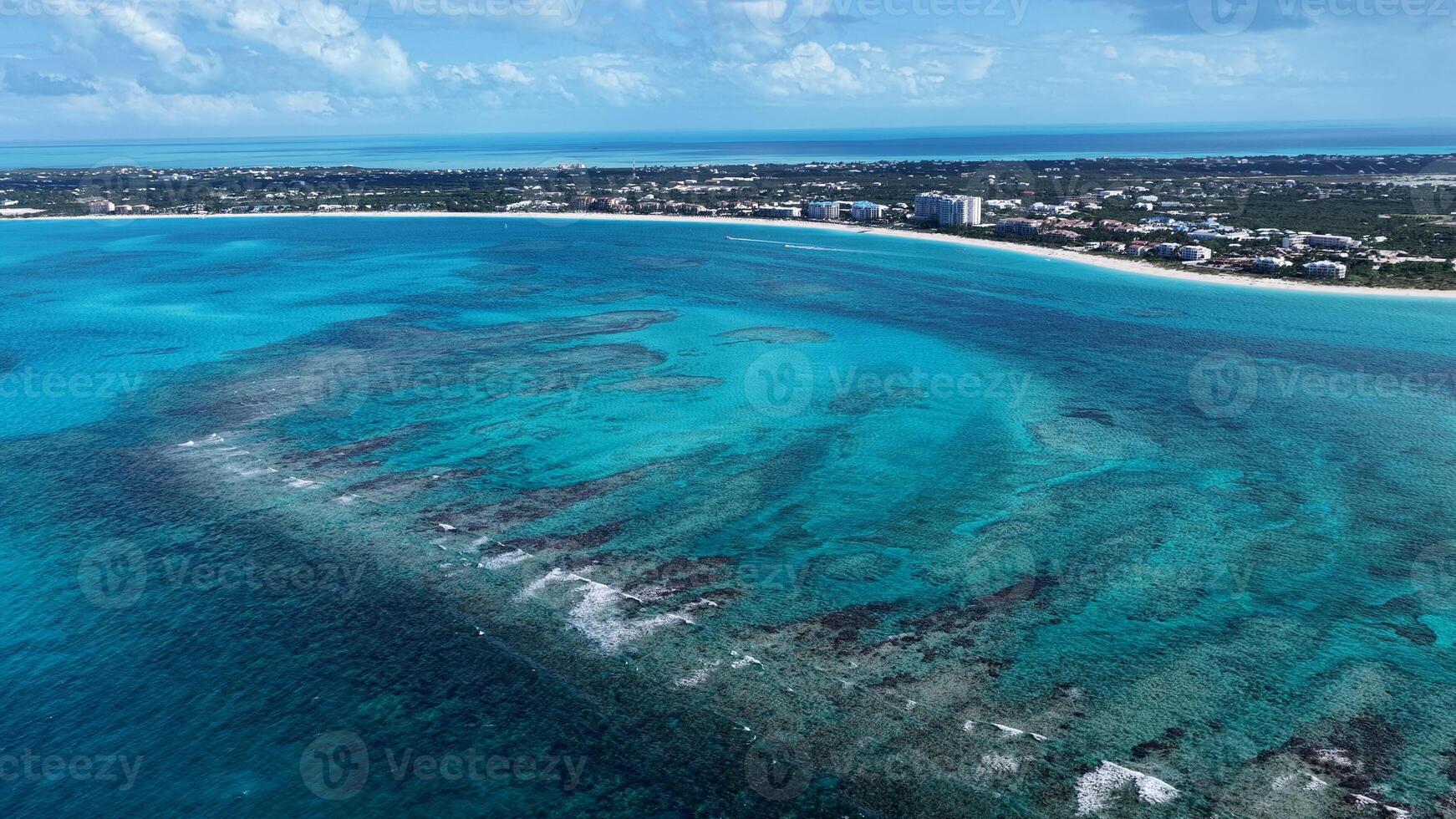 Turks & Caicos Caribbean destination