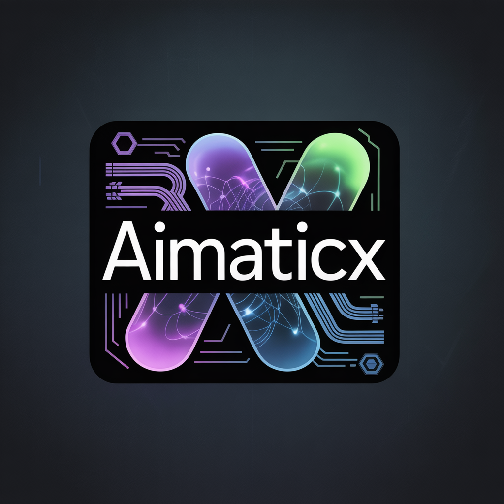 AiMaticX Logo