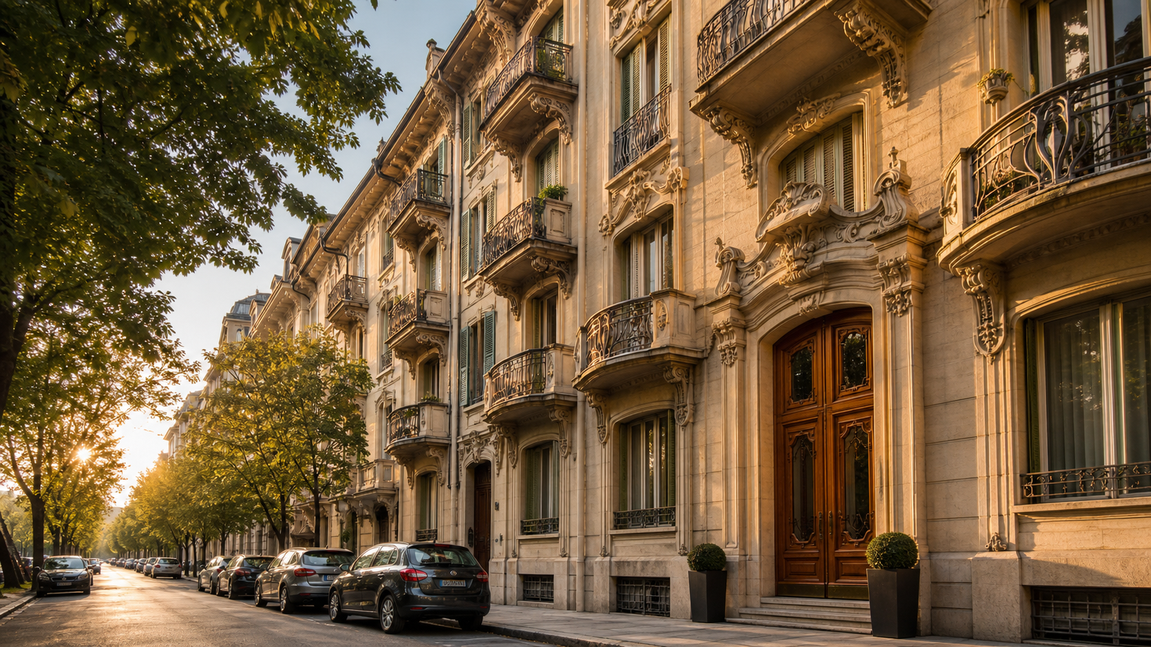 Vendere Casa alla Crocetta, Torino: Prezzi al Metro Quadro e Guida al Mercato 2026