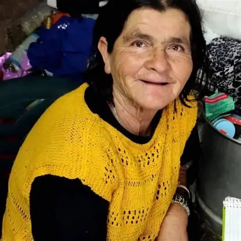 Martha Molina - Acompañamiento espiritual