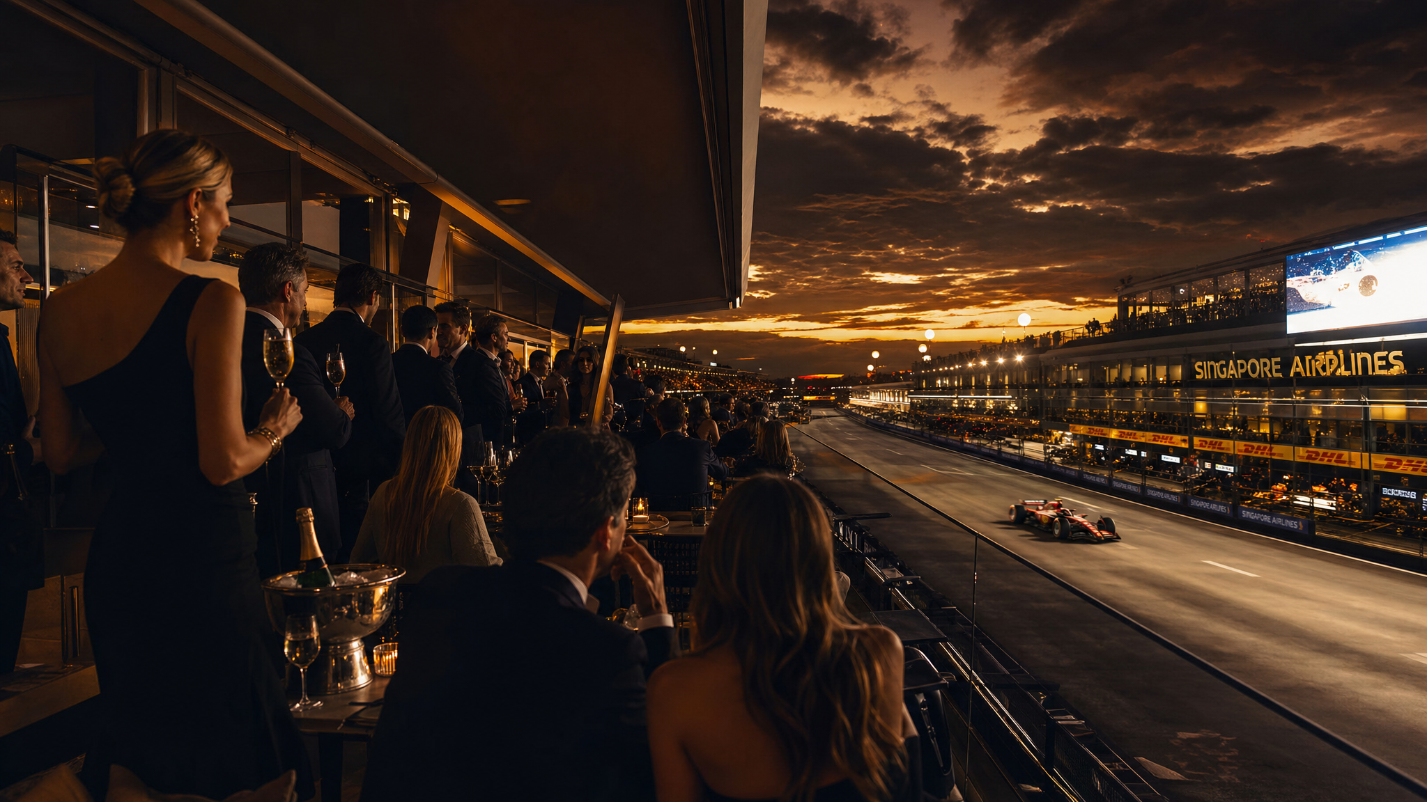 Formula 1 Grand Prix