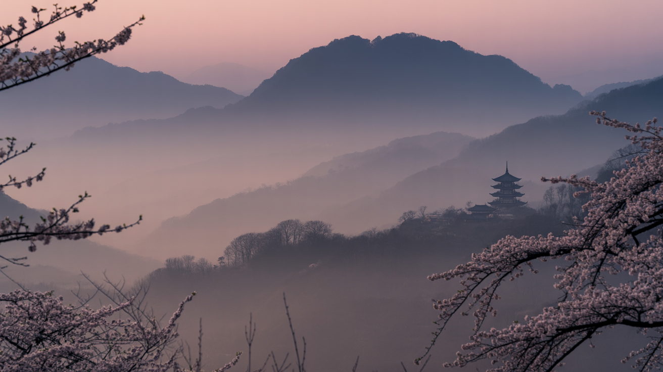 Fernöstliche Schätze
