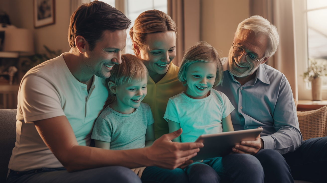 Protect Your Family.