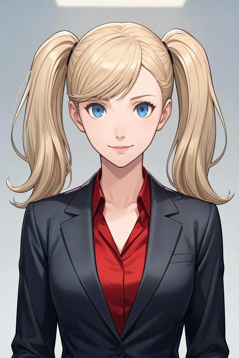 Ann Takamaki