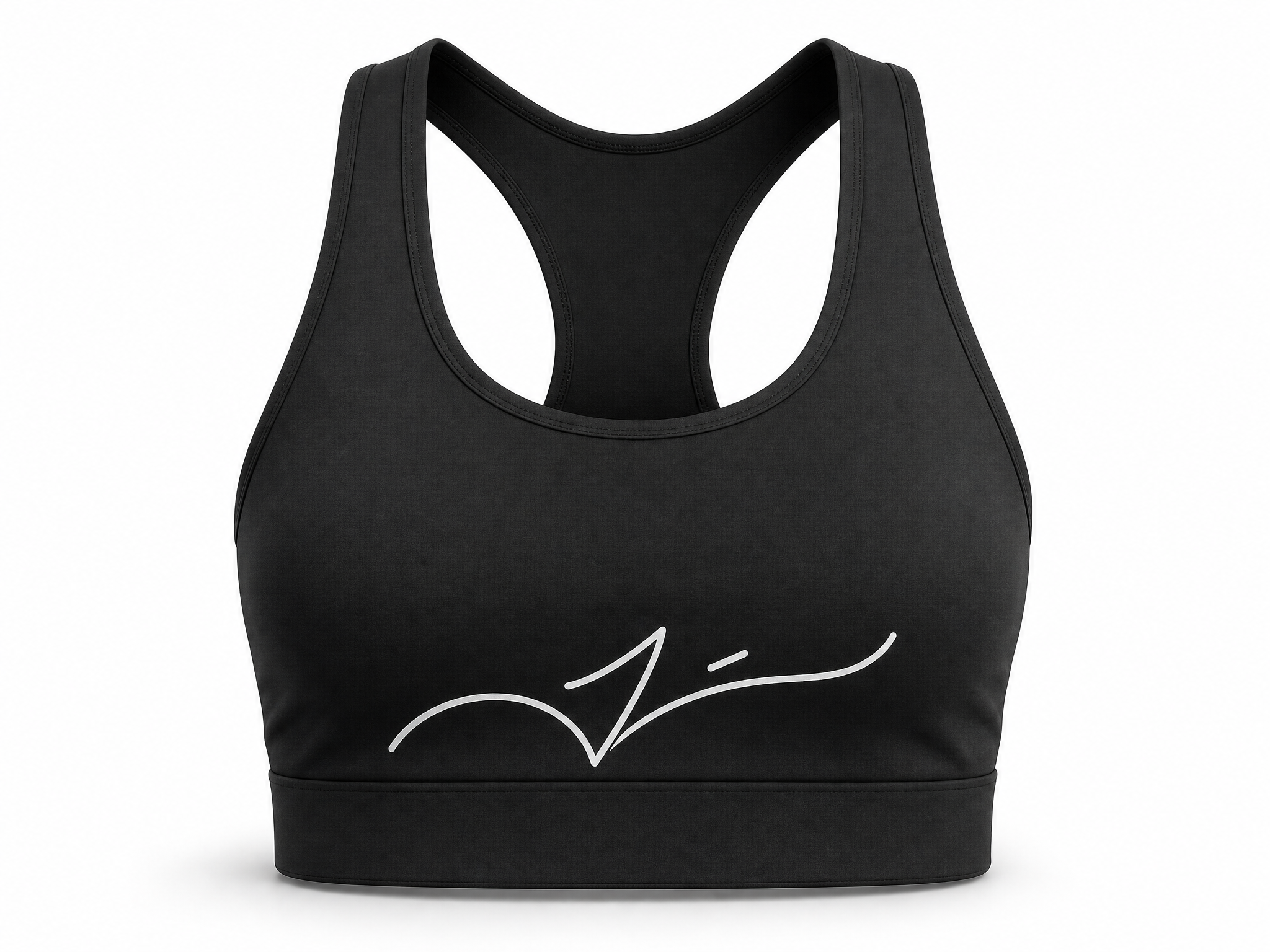 Signature Sports Bra