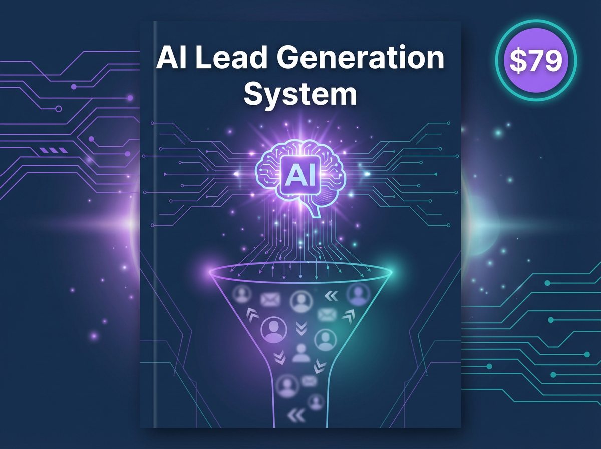 AI Lead Generation System