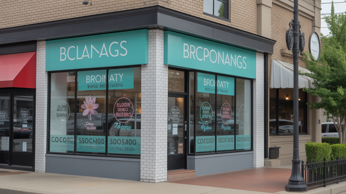 Branding para Pequenas Empresas: Por Onde Começar