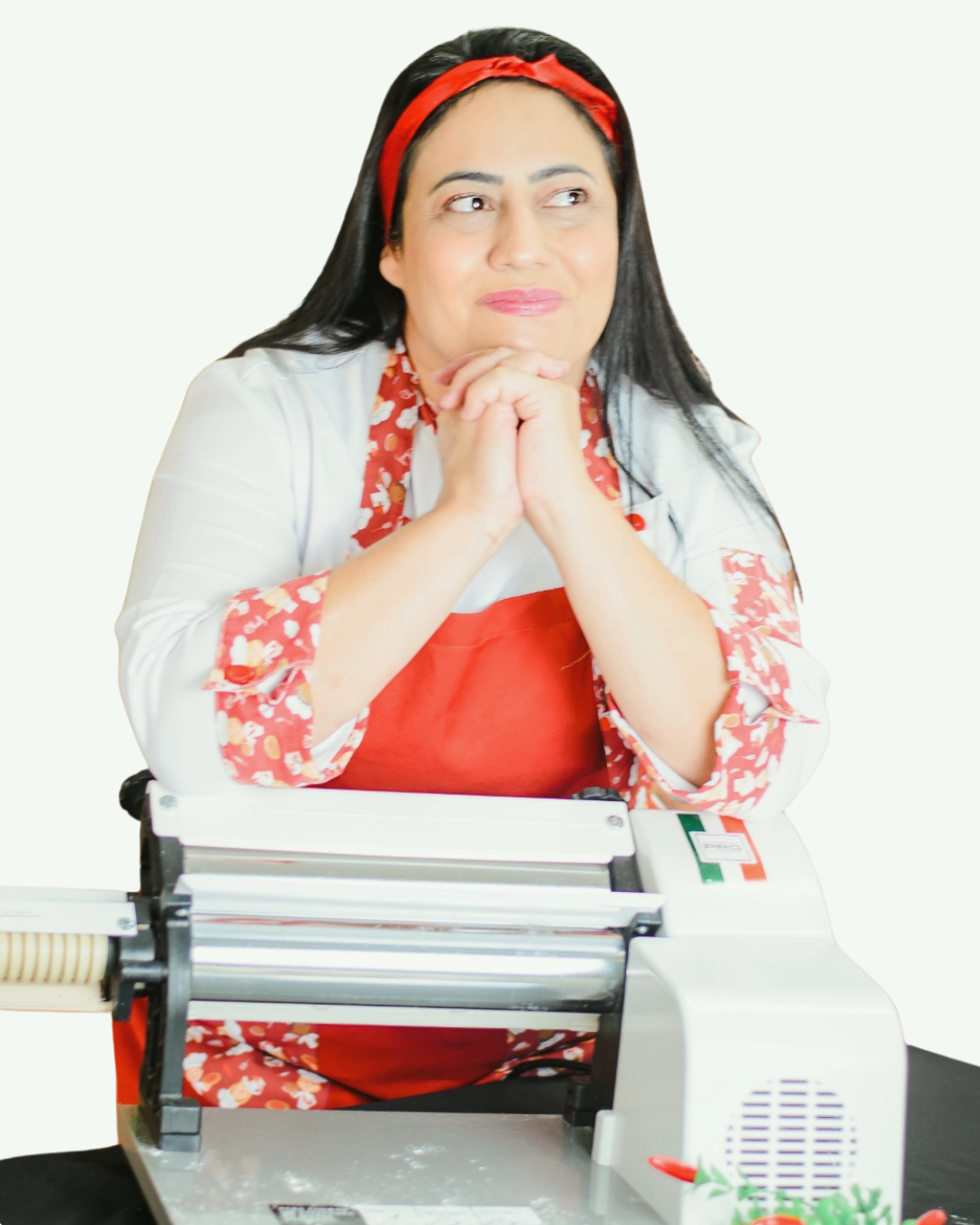 Chef Rosana