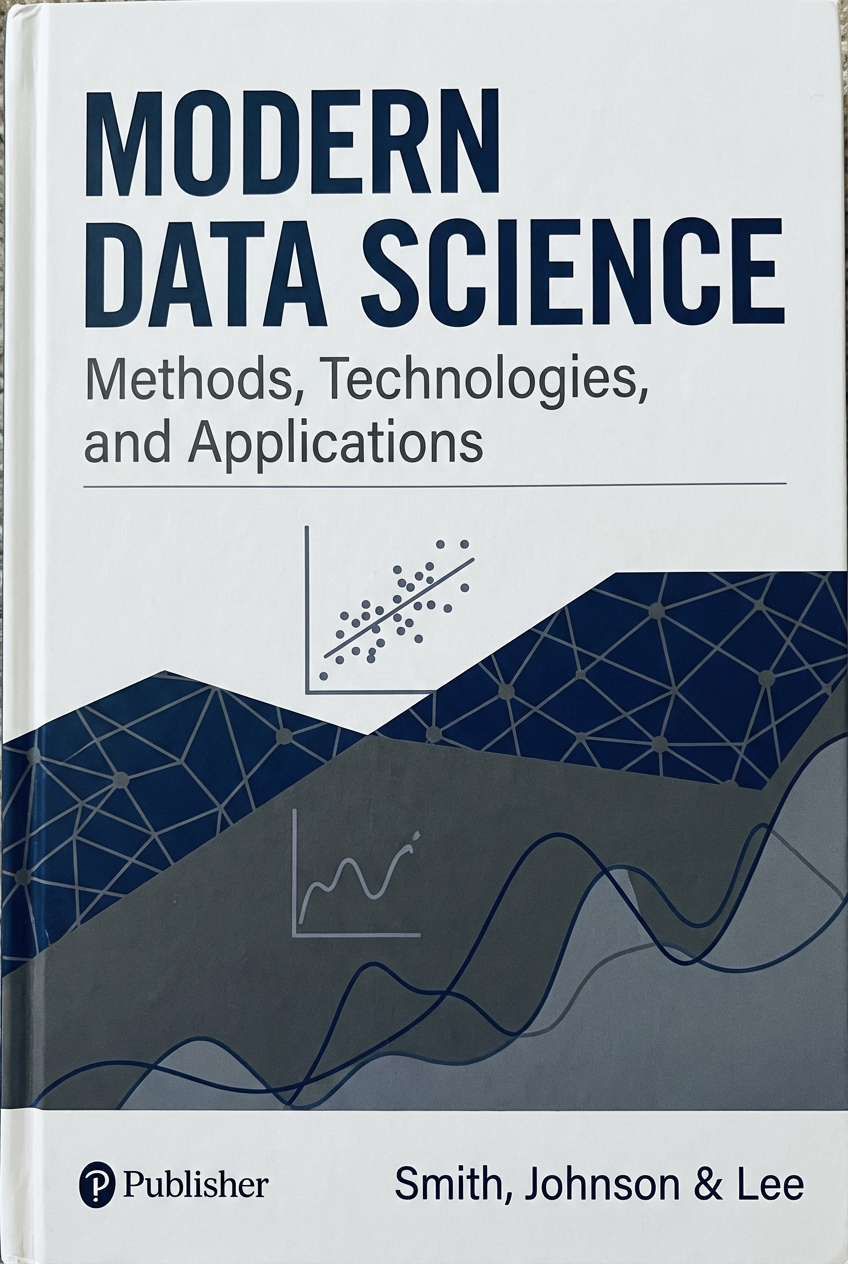 Modern Data Science