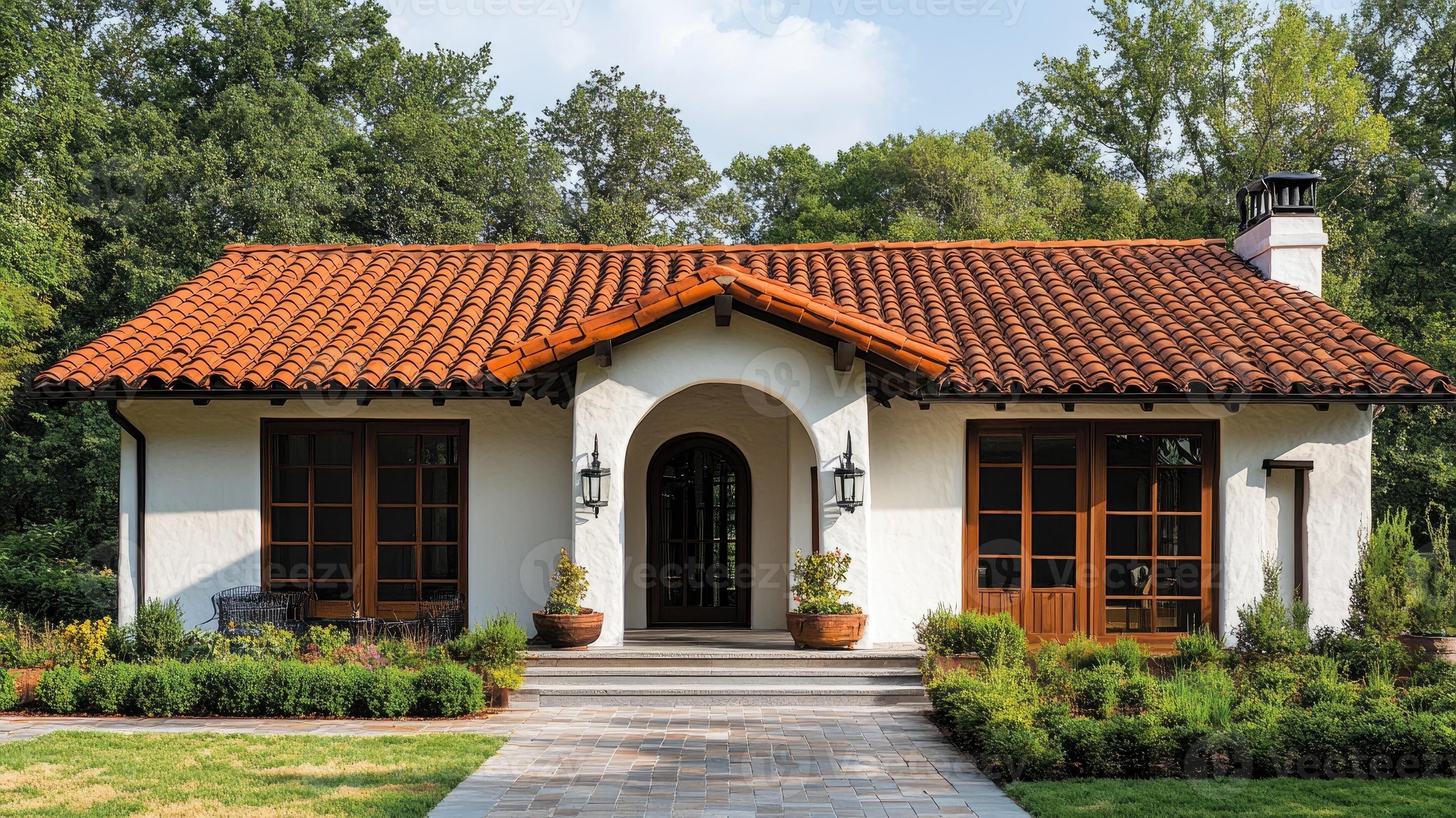 Tile Roofing