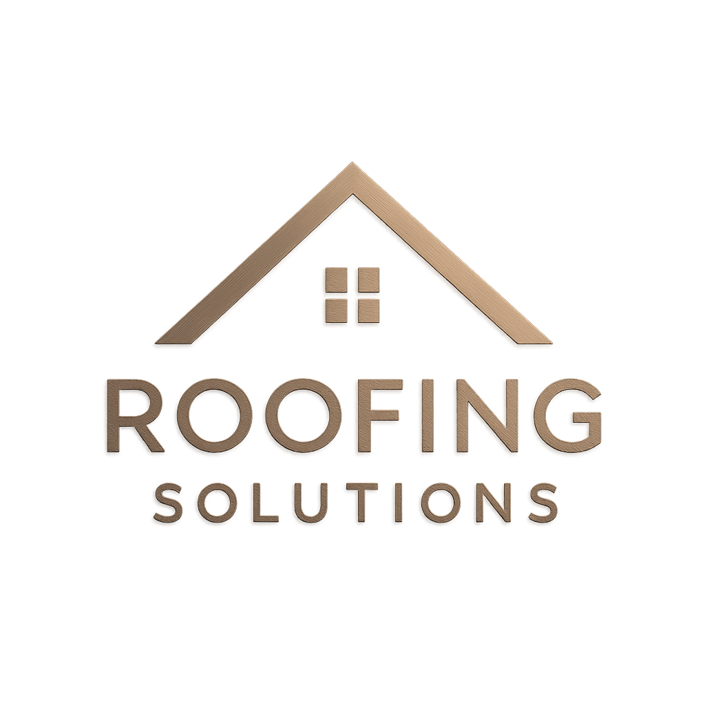 Roofing Solutions Logo