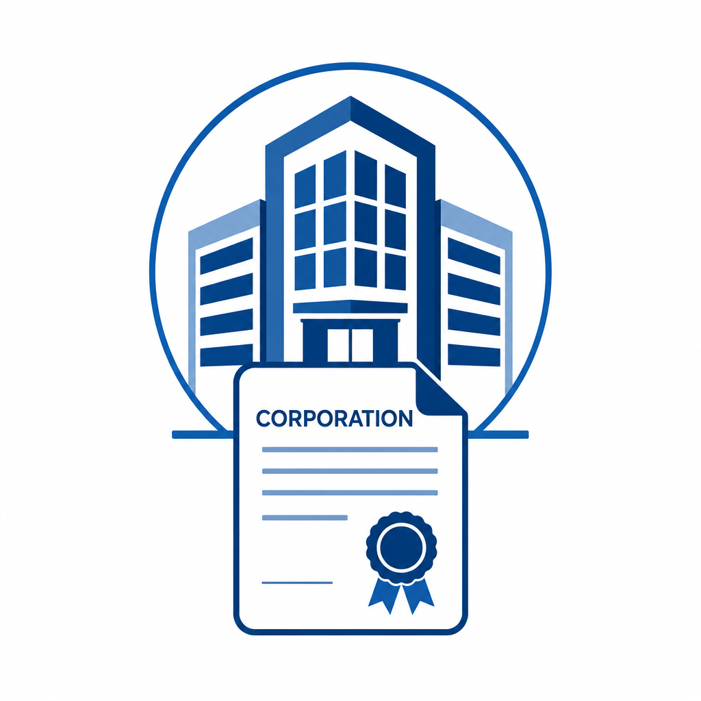 C-Corp Formation