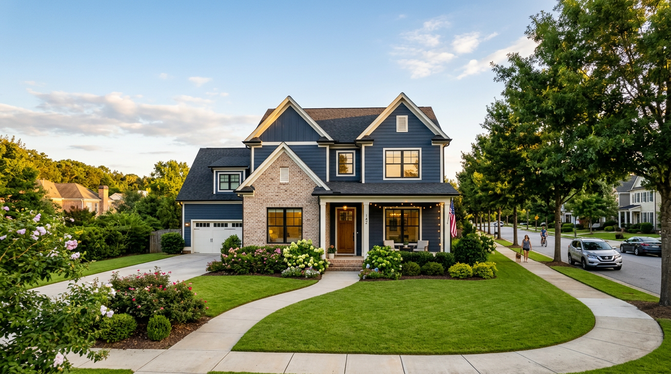 Home Insurance in Clayton County, GA (2026 Homeowner’s Guide)