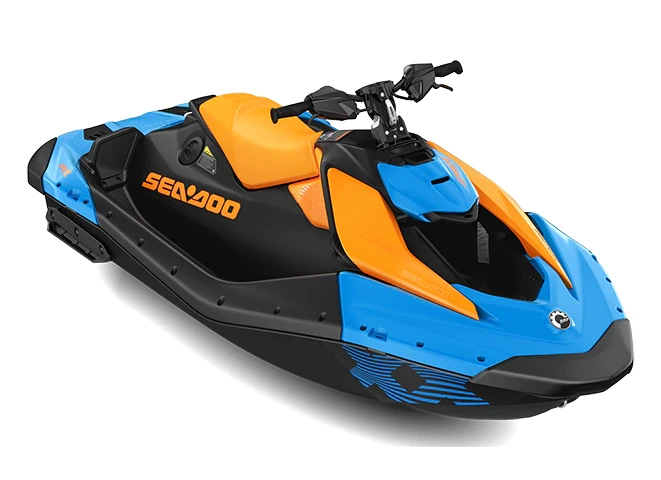 Sea-Doo Spark TRIXX