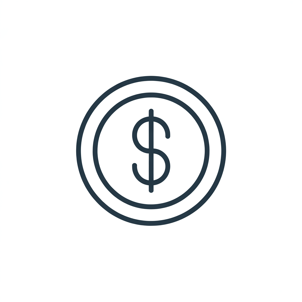 Money icon