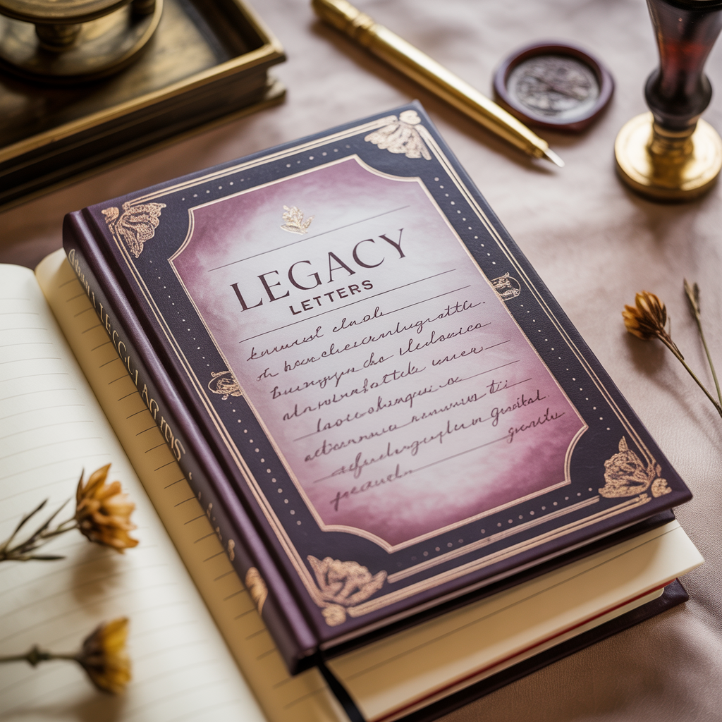 Legacy Letters PDF