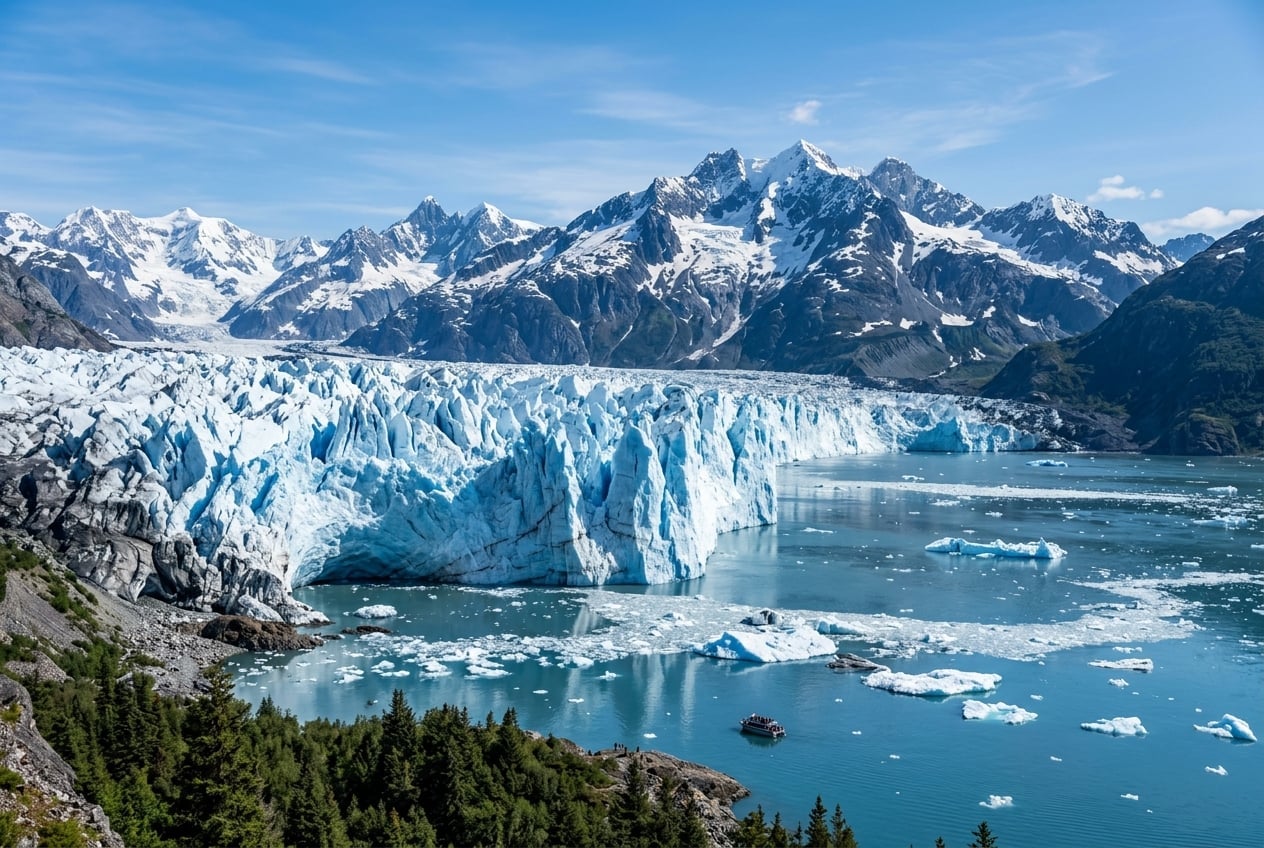 Alaska Wilderness