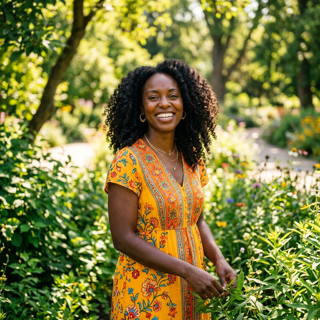Amara Johnson