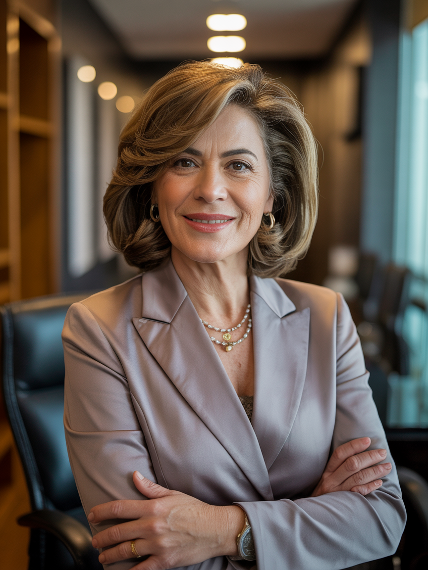 Ana María López González