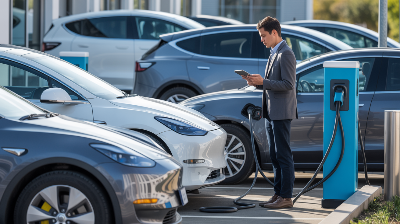 Fleet Support & Commercial