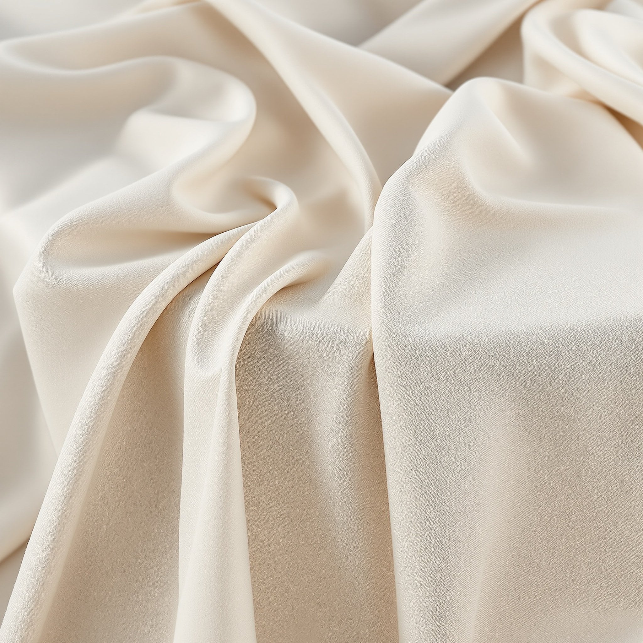 Natural Linen Tablecloth